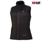 Women's Heated Axis Vest