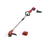 Brushless 20V 13 in String Trimmer Kit