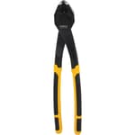10 in. diagonal pliers with prying tip