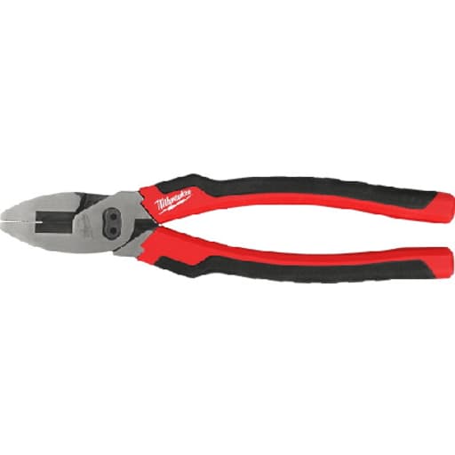 6IN1 Lineman's Pliers