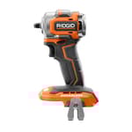 18V SubCompact Brushless 3/8 in. Impact Wrench