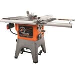 10 in. Professional Cast Iron Table Saw