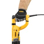 1-1/8 in. SDS-Plus D-Handle Rotary Hammer Kit