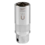3/8" Drive Magnetic Spark Plug Socket