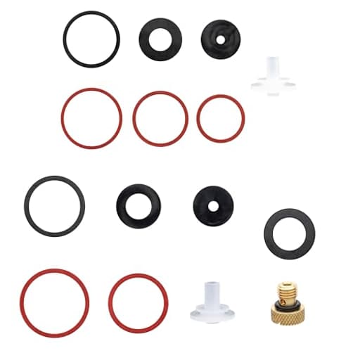 53066H Brass Anti-Siphon Sprinkler Valve Repair Kit