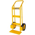 Steel Hand Truck
