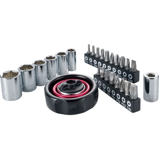 Right Angle Bit Driver