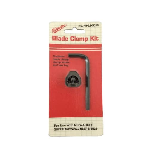 Wrench, Screw and Clamp Kit