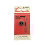 Wrench, Screw and Clamp Kit