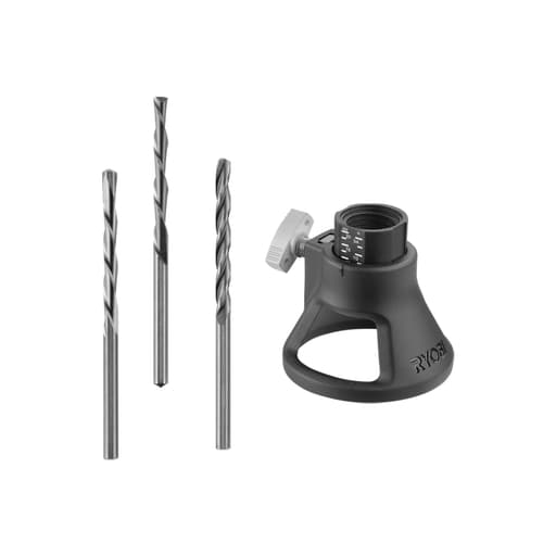 Multi-Purpose Rotary Cutting Guide Kit