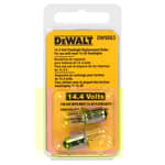 14.4 V Xenon Flashlight Bulb (2-pack)