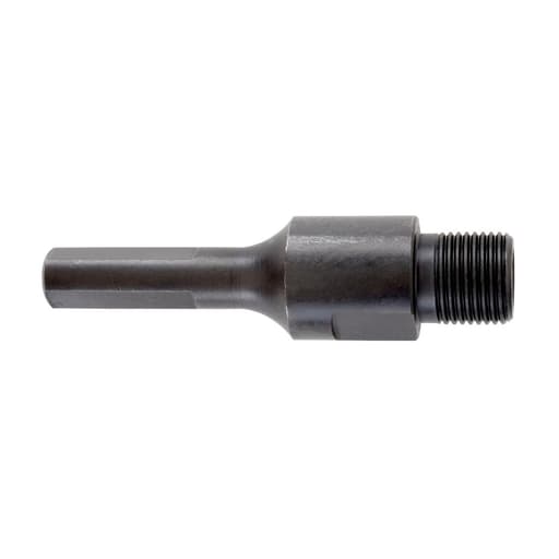 Replaceable Shank for 3" & Larger Selfeed Bits
