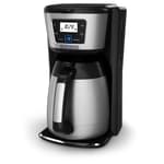 12-Cup Thermal Programmable Coffeemaker