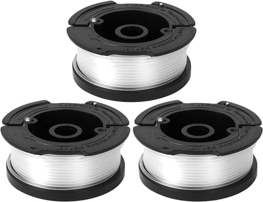 AFS Replacement Spool .065" (3pk)