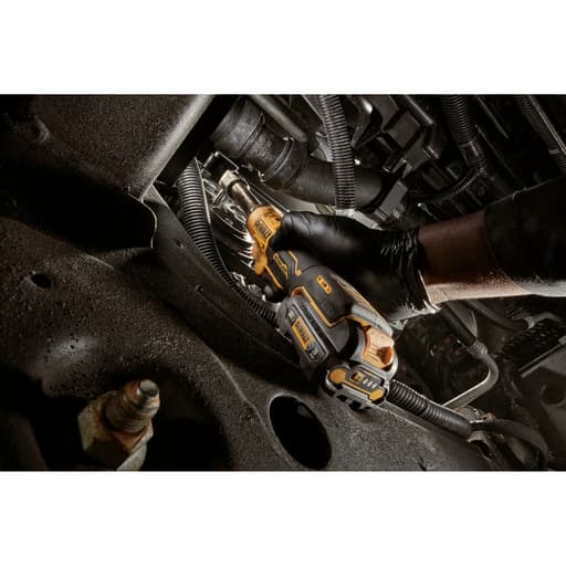 12V MAX 3/8 in. Brushless Extended Reach Ratchet (Tool Only)