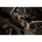 12V MAX 3/8 in. Brushless Extended Reach Ratchet (Tool Only)