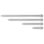 1/4 Drive Wobble Extension Set