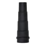Universal Mini Stepped Adapter Dust Extractor Nozzle