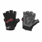 Fingerless Work Gloves - Large