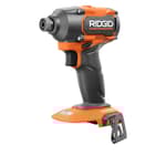 18V Brushless 3-Speed 1/4 in. Impact Driver Kit