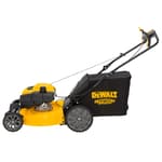 21 in. 196cc RWD Self-Propelled 3-in-1 Lawn Mower