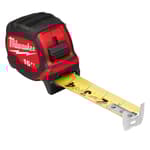 Wide Blade Tape Measure