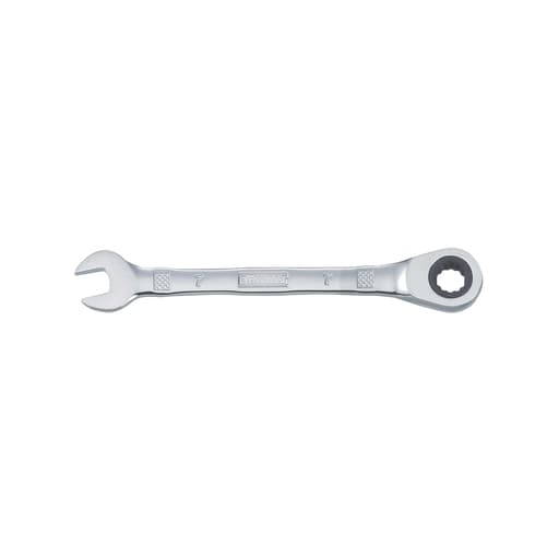 Ratcheting Combination 12pt Metric Wrenches