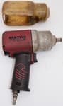 Impact Wrench
