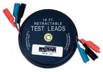 Retractable Test Leads