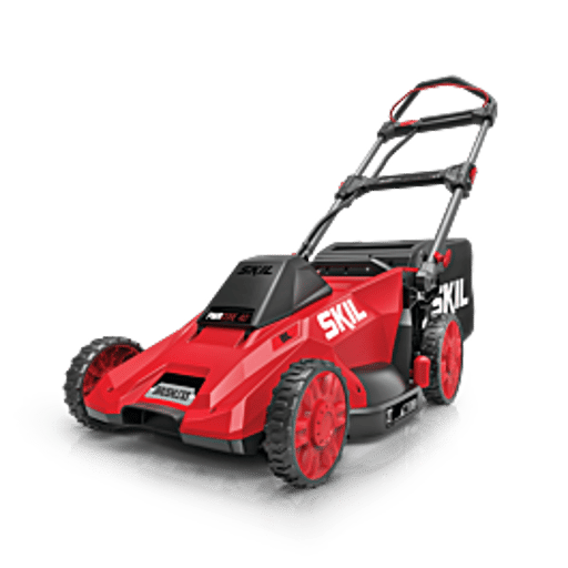 Brushless 40V 20 In. Self-Propelled Mower Kit