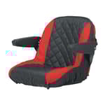 Riding Lawn Mower Seat Cover (Medium)