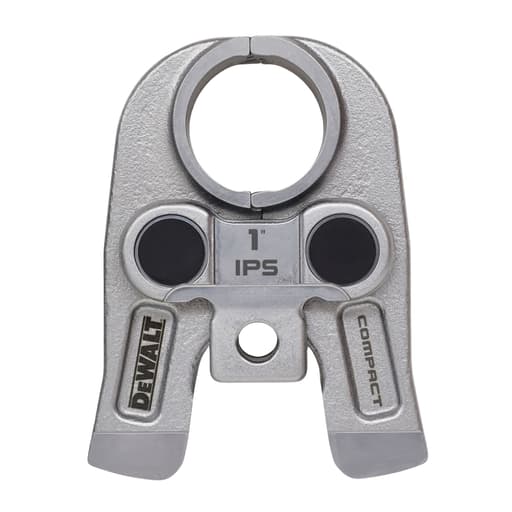 1" Compact IPS Press Jaw