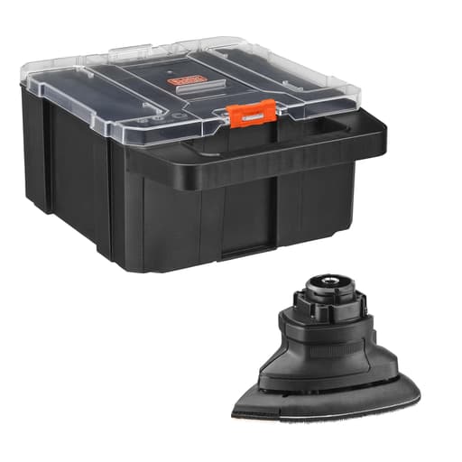 MATRIX Sander Attachment