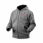 Cordless Heated Hoodie