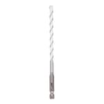 1/4" SHOCKWAVE Carbide Multi-Material Drill Bit