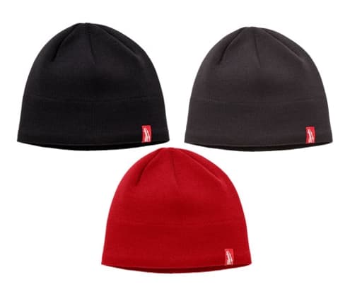 Fleece Lined Beanie