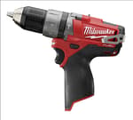 1/2" Hammer Drill/Driver