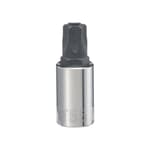 3/8-in Drive T55 TORX Bit Socket