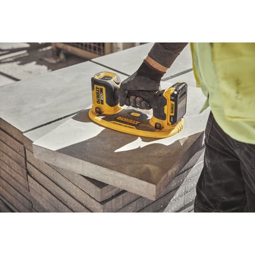 20V MAX GRABO LIFTER Kit