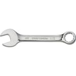 1/2-in Short SAE Combination Wrench