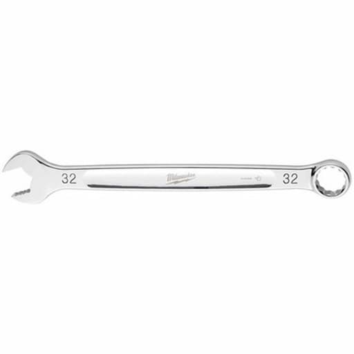 Metric Combination Wrench