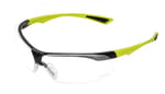 Clear Flex Safety Glasses
