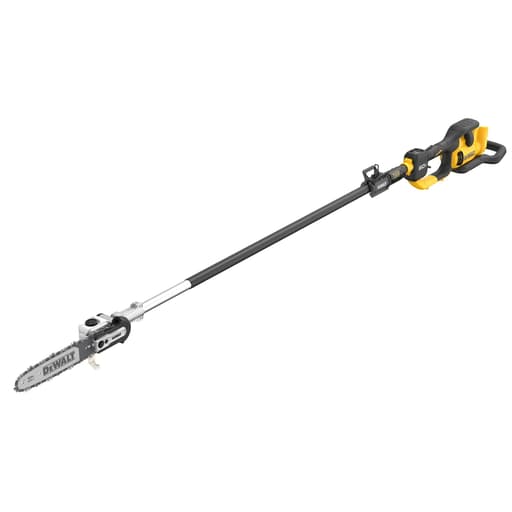 10 in. Brushless Cordless Fixed Pole Saw (Tool Only)