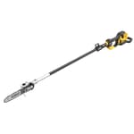 10 in. Brushless Cordless Fixed Pole Saw (Tool Only)