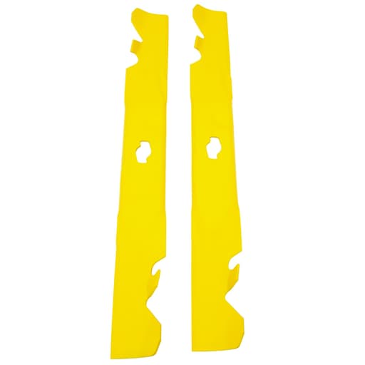 42 in Mulching and Side Discharging Blade Set