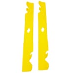 42 in Mulching and Side Discharging Blade Set