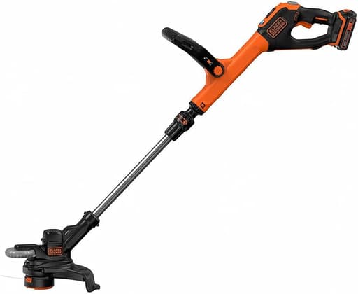 20V MAX* 12 in. 2-Speed String Trimmer/Edger