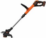 20V MAX* 12 in. 2-Speed String Trimmer/Edger