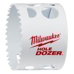 Hole Dozer Bi-Metal Hole Saw