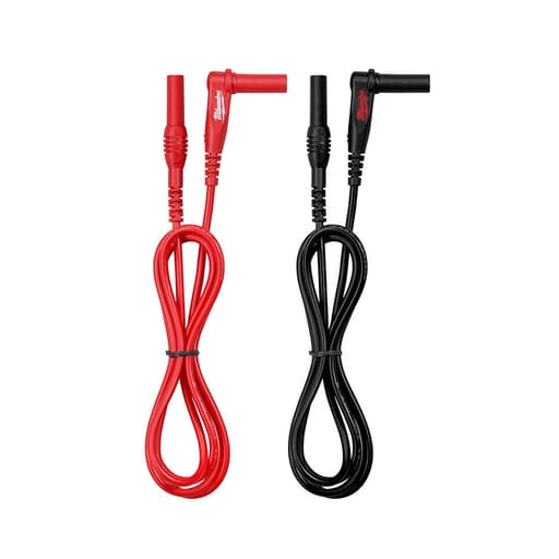 Electrical Test Leads